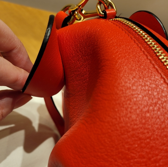 💯 Loewe small elephant bag - Picture 10 of 10